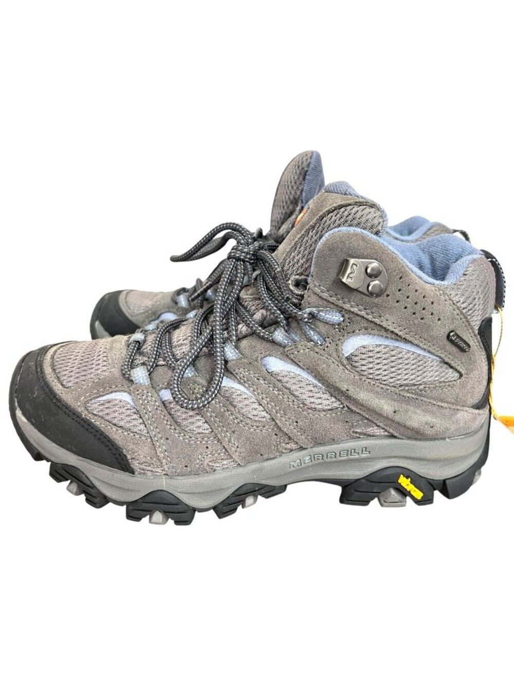 Merrell Moab 3 Mid Waterproof Hiking Boots Women's Size 8.5